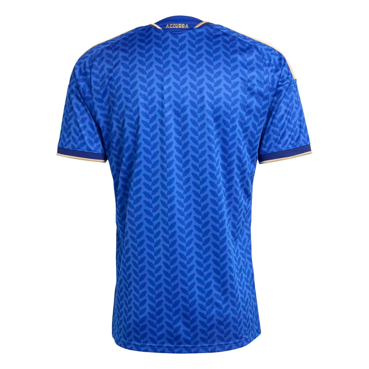 Italy 26 Home Jersey - Runner