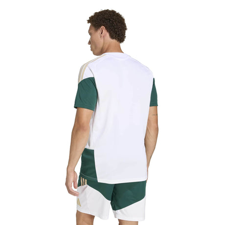 Italy 26 Tiro Training Jersey - Runner