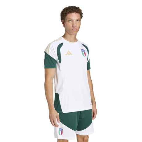 Italy 26 Tiro Training Jersey - Runner
