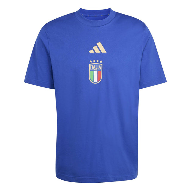 Italy DNA Graphic T-Shirt - Runner