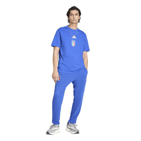 Italy DNA Graphic T-Shirt - Runner