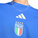 Italy DNA Graphic T-Shirt - Runner