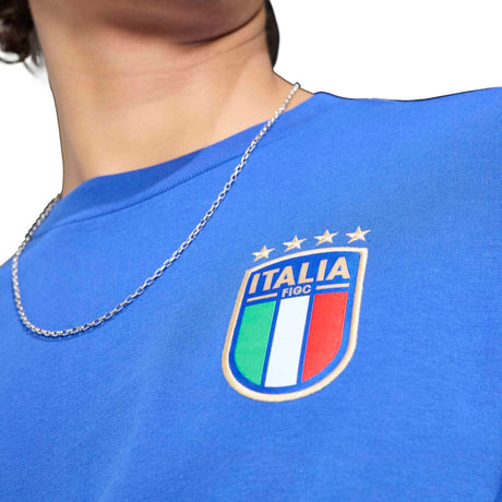 Italy DNA T-Shirt - Runner