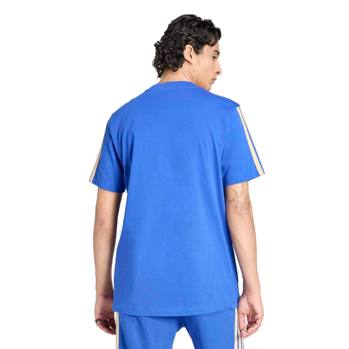 Italy DNA T-Shirt - Runner