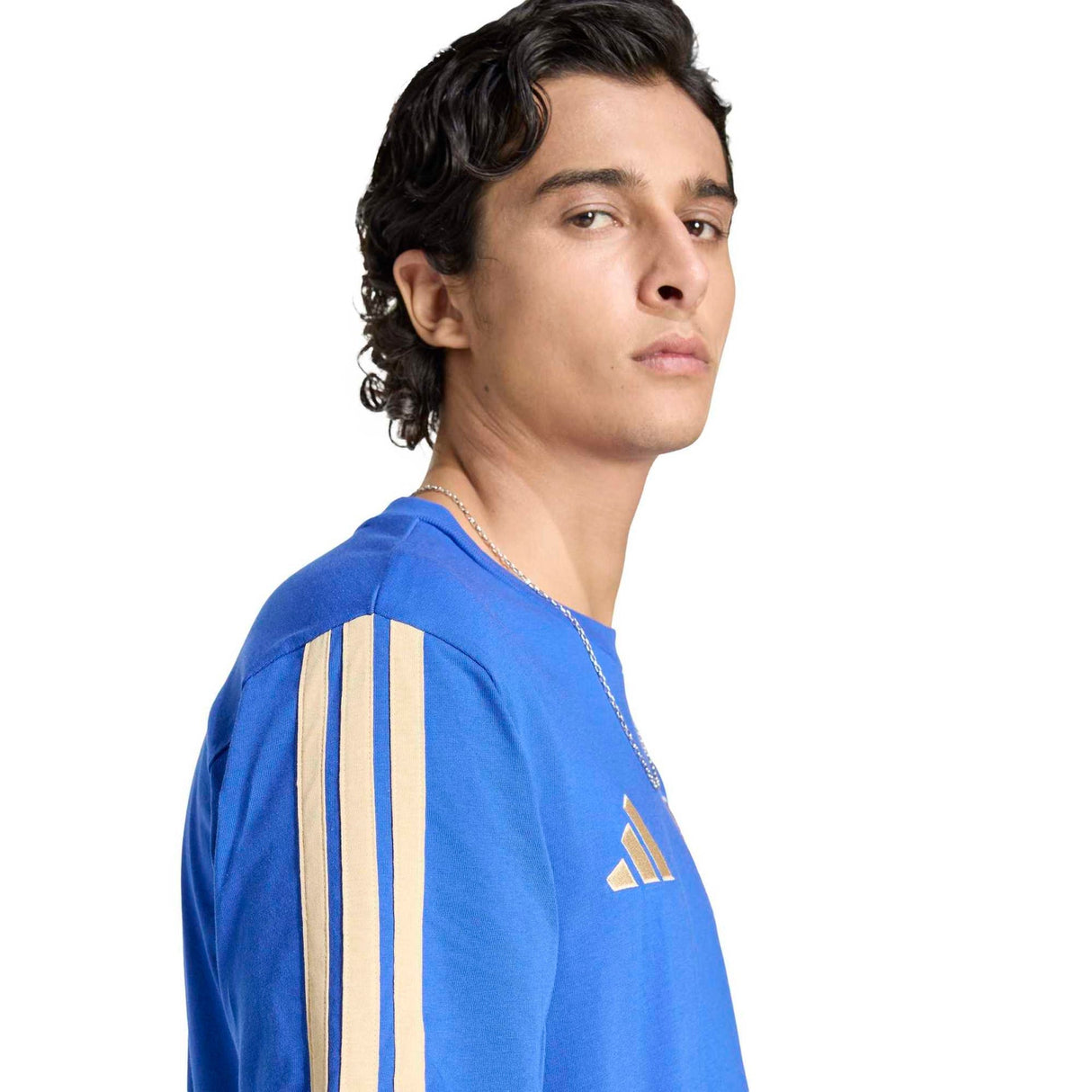 Italy DNA T-Shirt - Runner
