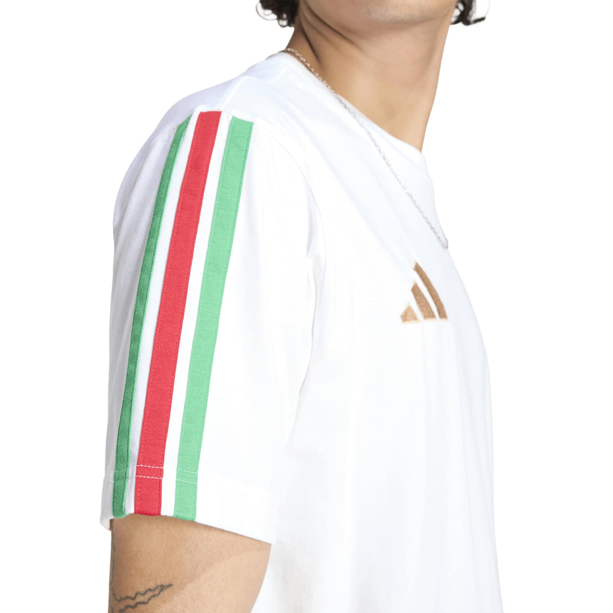 Italy DNA T-Shirt - Runner