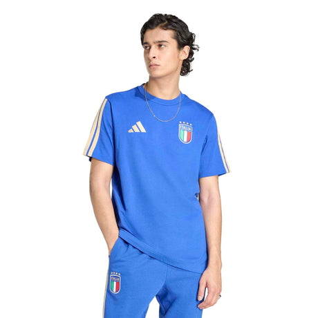 Italy DNA T-Shirt - Runner