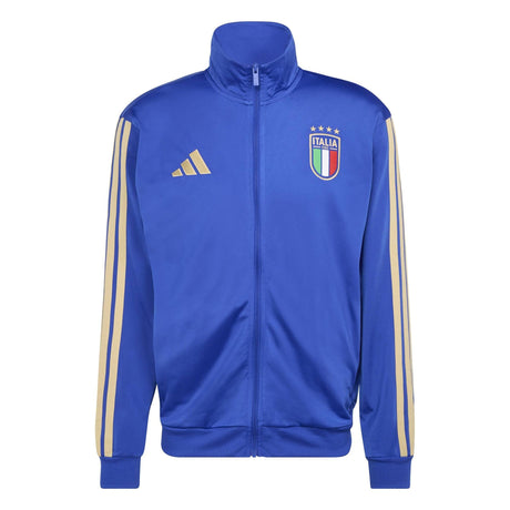 Italy DNA Track Top - Runner