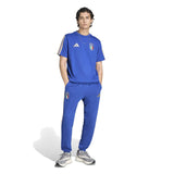 Italy DNA Tracksuit Bottoms - Runner