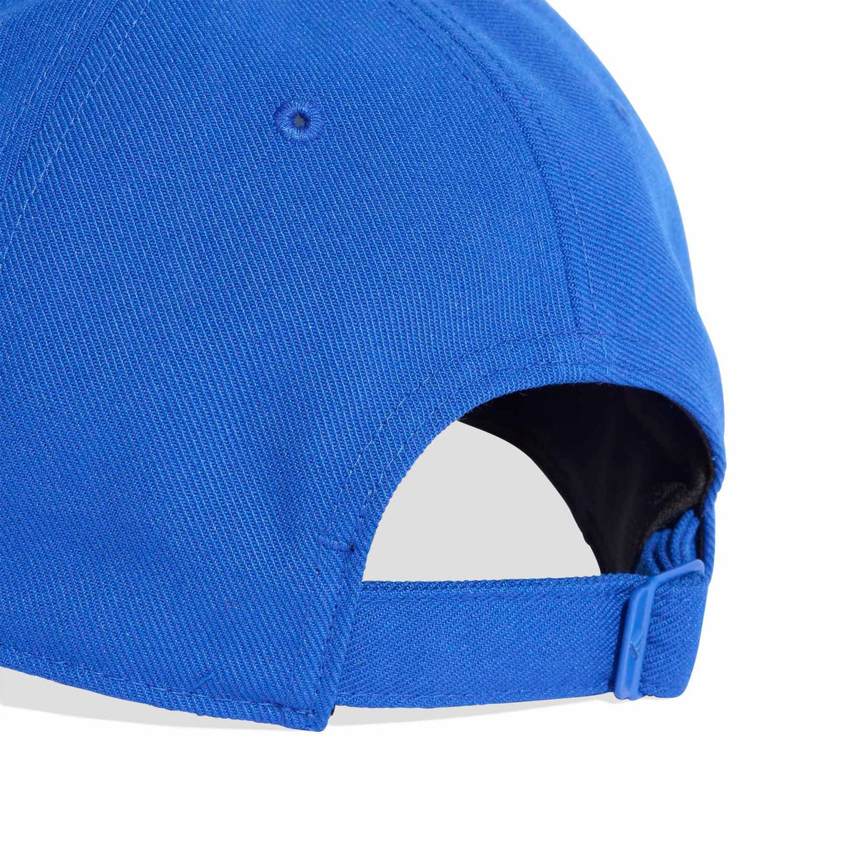 Italy Football Cap - Runner