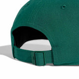 Italy Football Cap - Runner