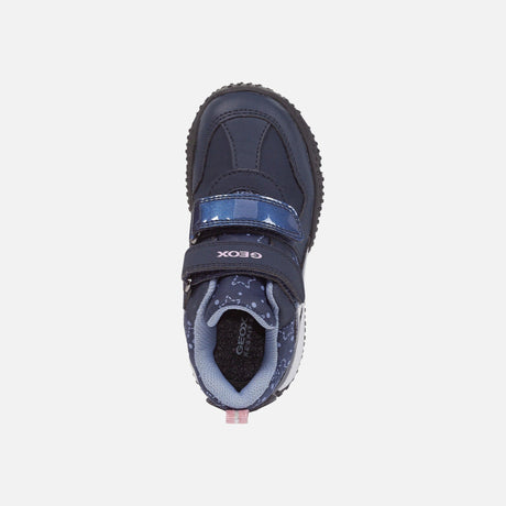 J Baltic B Girl ABX - Runner