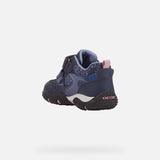 J Baltic B Girl ABX - Runner