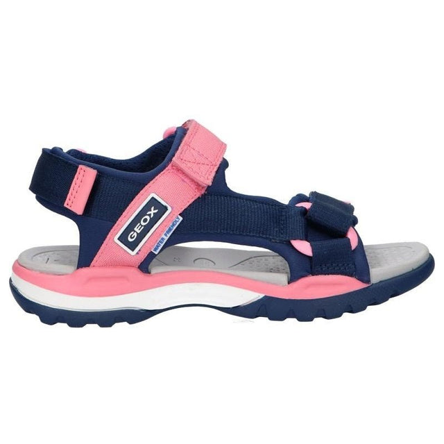 J BOREALIS G. A - Runner