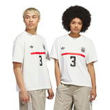 JABBAR GFX T-Shirt Q1 - Runner