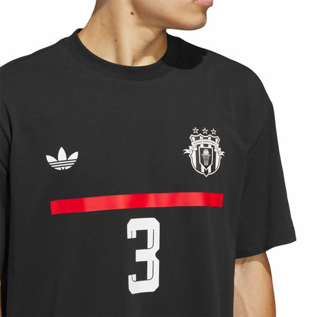 JABBAR GFX T-Shirt Q1 - Runner