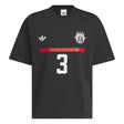 JABBAR GFX T-Shirt Q1 - Runner