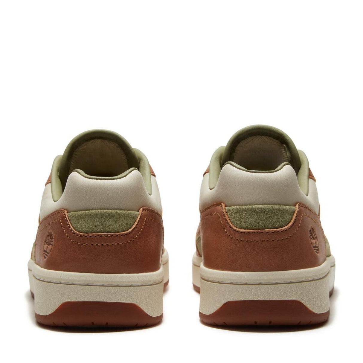 Jackson Court Low Lace Up Sneaker - Runner