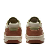 Jackson Court Low Lace Up Sneaker - Runner