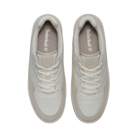 Jackson Court Low Lace Up Sneaker - Runner