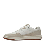 Jackson Court Low Lace Up Sneaker - Runner