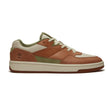 Jackson Court Low Lace Up Sneaker - Runner