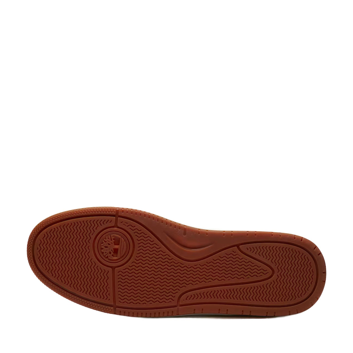 Jackson Court Low Lace Up Sneaker - Runner