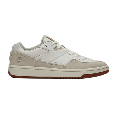 Jackson Court Low Lace Up Sneaker - Runner