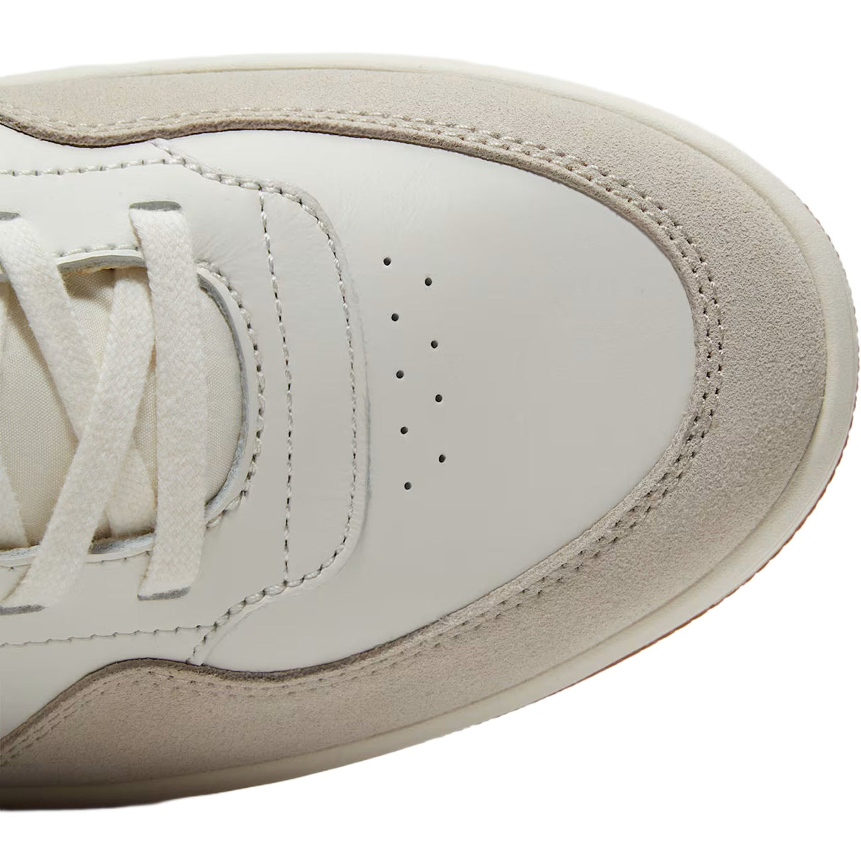 Jackson Court Low Lace Up Sneaker - Runner