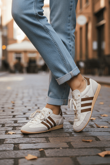 Japan Shoes - Runner