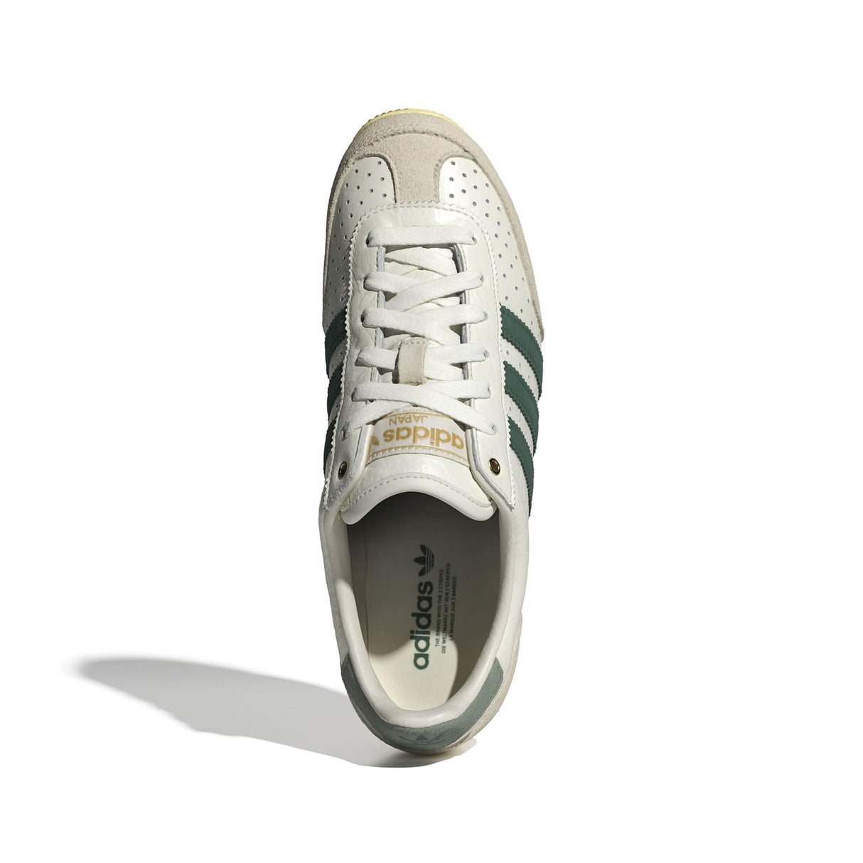 Japan Shoes - Runner