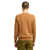 Johns River Cotton Crew Neck Sweater - Runner