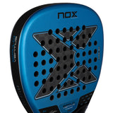 Nox EA10 Ventus Attack 12K XTREM by Edu Alonso 2026