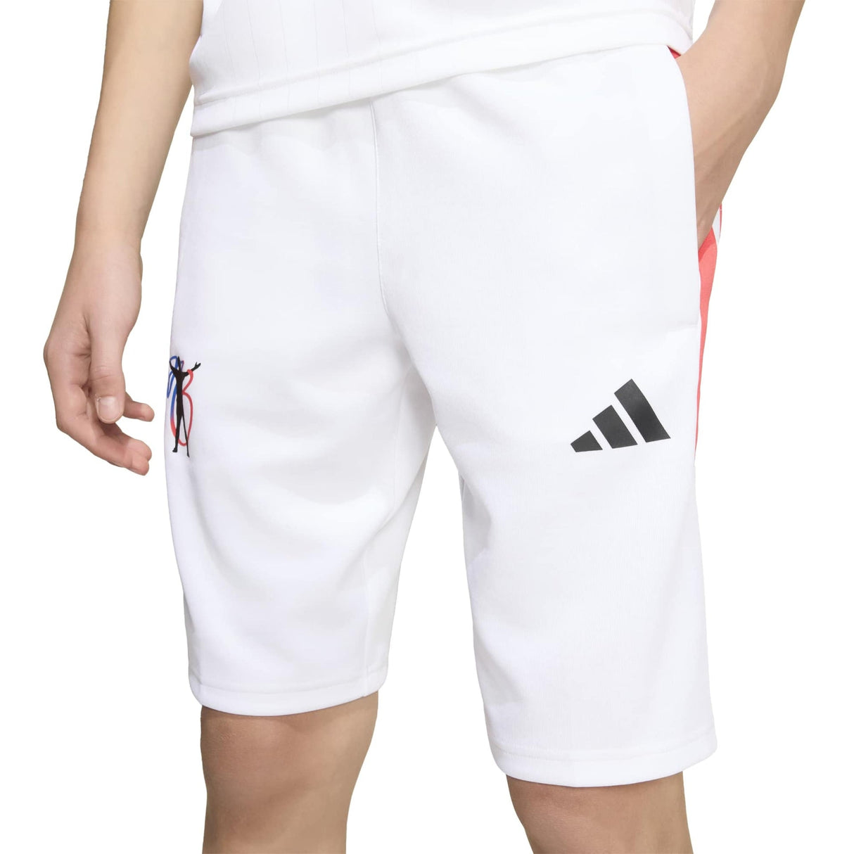 Jude Bellingham Training Shorts Kids - Runner