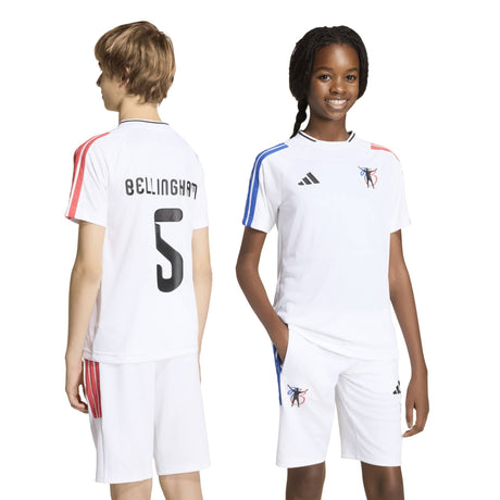 Jude Bellingham Training T-Shirt Kids - Runner