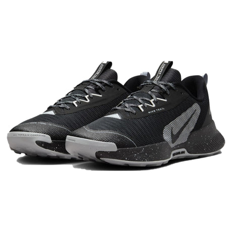 Juniper Trail 3 Men's Trail Running Shoes - Runner