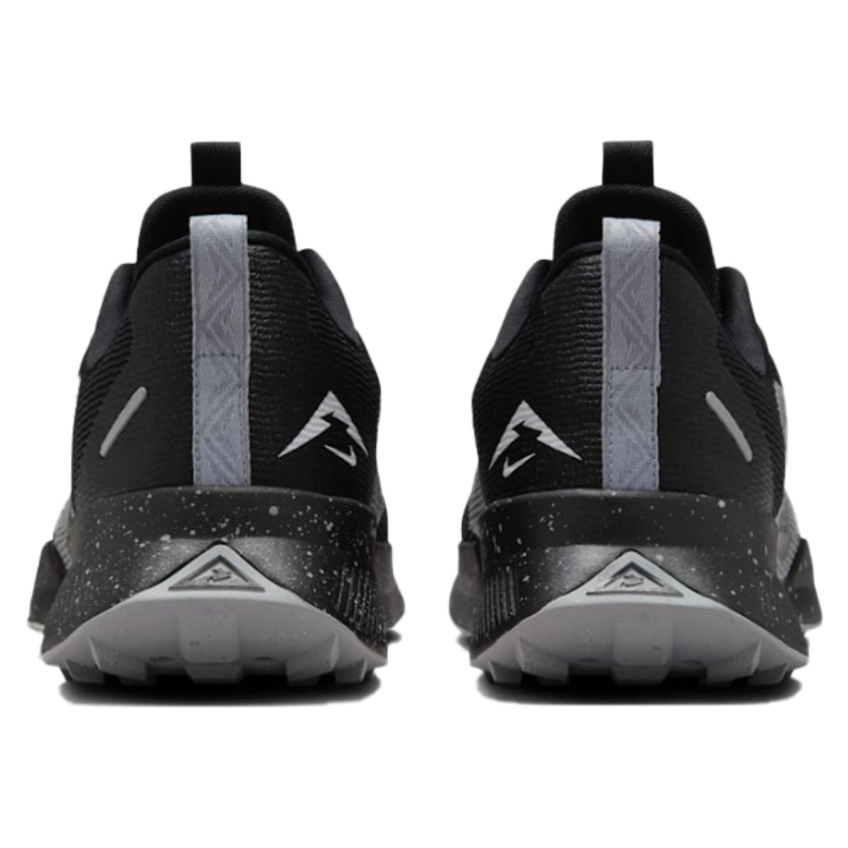 Juniper Trail 3 Men's Trail Running Shoes - Runner