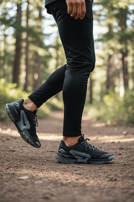 Juniper Trail 3 Men's Trail Running Shoes - Runner