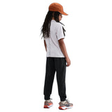 K Nk Multi Knit Pant - Runner