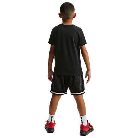 K Nsw Tee Boxy Hoops - Runner