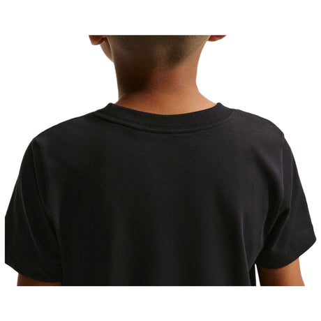 K Nsw Tee Boxy Hoops - Runner