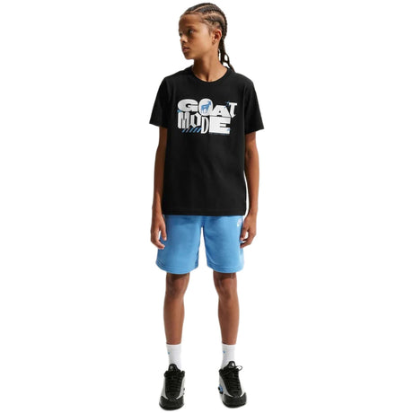 K Nsw Tee Goat Mode - Runner