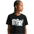 K Nsw Tee Goat Mode - Runner
