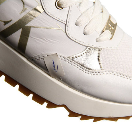 KALVIN KLEIN Women's SHOES Size 38 ROW199 - Runner