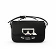 Karl Lagerfeld Griffiti Mini TH - Handbag - Black - KB21 - Runner