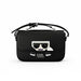 Karl Lagerfeld Griffiti Mini TH - Handbag - Black - KB21 - Runner