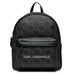 Karl Lagerfeld IKON MONOGRAM BACKPACK KB27 - Runner