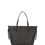Karl Lagerfeld IKON MONOGRAM LARGE TOTE BAG KB28 - Runner