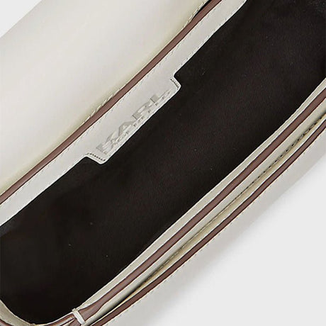 Karl Lagerfeld K/DISK - Shoulder bag kb30 - Runner