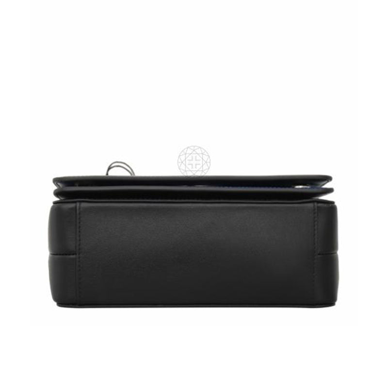 Karl Lagerfeld K/Disk Shoulder Bag KB34 - Runner
